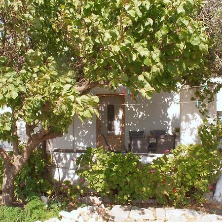 Anastasia'S House Ysterni Isterni  Exterior photo